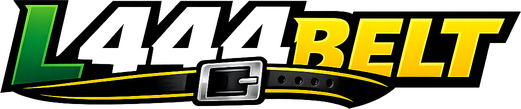 l444 belt